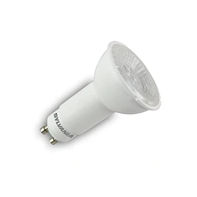 Image of Sylvania 74mm Long LED GU10 REFLED ES50L 5W 3000K 36 Degrees V2