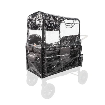 Image of WonderFold W4 Rain Cover