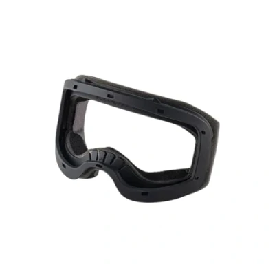 Image of Leatt 8020001155 Internal Foam/Frame Velocity 6.5, Black Std