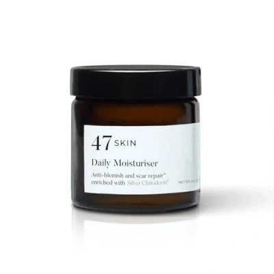 Image of 47 Skin Daily Moisturiser 60ml