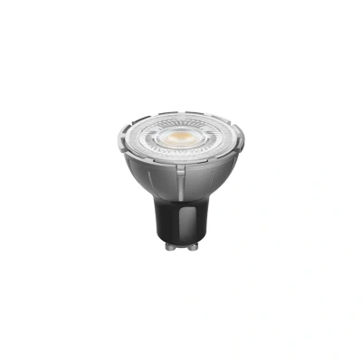 Image of LED GU10 Lamp Tec Pro Dimmable 7W 60 Degree 4000K Kosnic