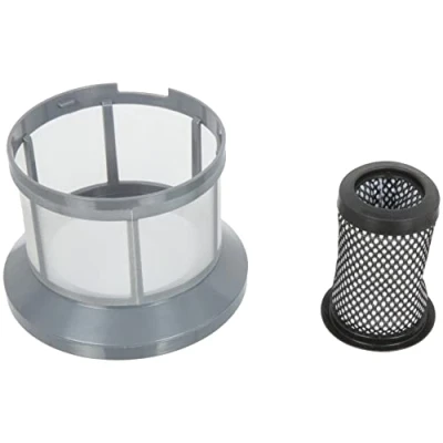 Image of Hoover U93 Pre Motor Filter Kit, Extra Filtering, Original Accessory and Spare Part, Compatible with H Free 200 Series HF18GHI, HFC324GI