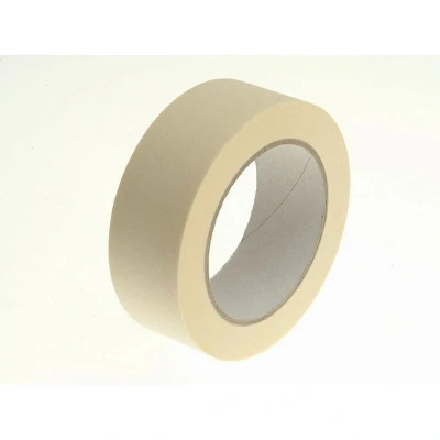 Image of Faithfull Masking Tape 75mm x 50m FAITAPEMAS75