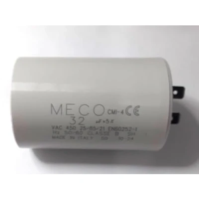 Image of Karcher 90850950 32 MF 500 V Capacitor