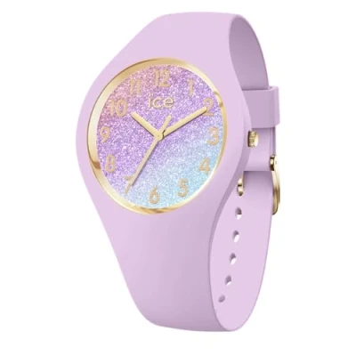 Image of ICE Watch Women&#039;s Analog Digital with Silicone Strap 022573