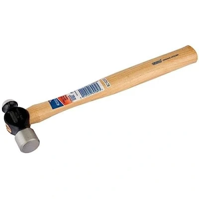 Image of Draper 64589 340 g Ball Pein Hammer , Blue