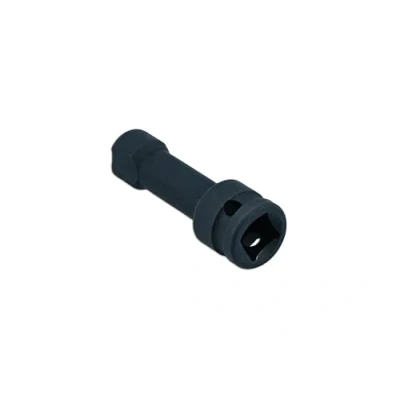 Image of Laser 8695 Deep Socket 13mm 1/2&quot; D for Strut Channel