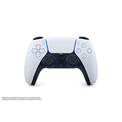 Image of DualSense Wireless Controller PS5 White
