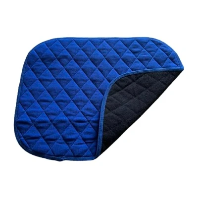 Image of ABSO Premium Chair PAD 5 Layer Blue