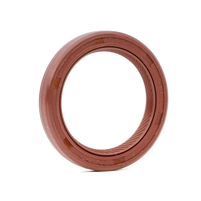 Image of 7436842273, 7700273776, 7700619237, 7700668576, 7700716923 Crankshaft Seal AJUSA 15012500 RENAULT: CLIO 2, MEGANE SCENIC VOLVO: 940 I Saloon