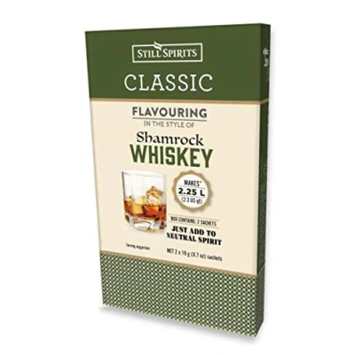 Image of Still Spirits Classic Irish Whiskey Premium Essence Flavours 2.25L