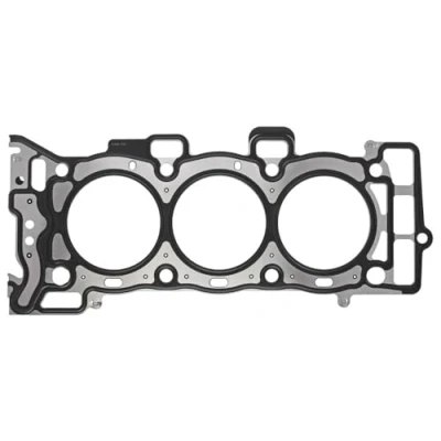 Image of 12566835, 12605845, 12631765, 12634480 Head Gasket AJUSA 10179800 90mm Right MULTILAYER STEEL SAAB: 9 3 Estate, Saloon, SUZUKI: Grand Vitara 2 SUV