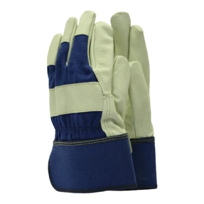 Image of Town &amp; Country Original Washable Leather Rigger Gloves Large