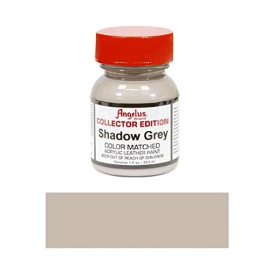 Image of Angelus Collector Edition &#039;Shadow Grey&#039; 29,5 ml