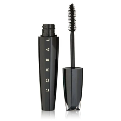 Image of L&#039;Oreal Paris Extra Volume Collagen Mascara, N 675 Black / Noir