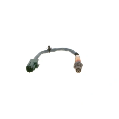 Image of 226A08U300 Lambda sensor BOSCH 0 258 006 513 4 NISSAN: MICRA 3, Note I, Pathfinder 3