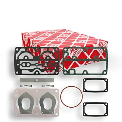 Image of 5001867708, 5001867708SK1 Repair Kit, compressor FEBI BILSTEIN 27881