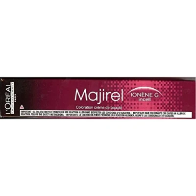 Image of Majirel Color Cool Majr 8,07 50 ml