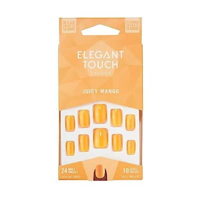 Image of Elegant Touch Core Colour Calypso Coral