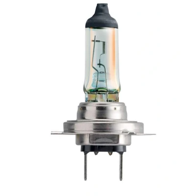 Image of Philips City Vision Moto H7 12972CTVBW Motorbike Headlight Bulb Single in Blister Pack