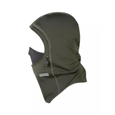 Image of SEALSKINZ Unisex Beetley Hat, Olive, S M UK