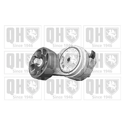 Image of QH QTA846 Drive Belt Tensioner