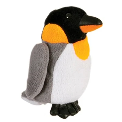 Image of The Puppet Company Finger Puppets Penguin PC020301