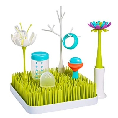 Image of Boon Silicone Baby Teether