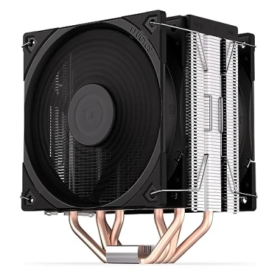 Image of Air Cooling Endorfy Fera 5 Dual Fan