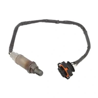 Image of LSH25W Lambda sensor BOSCH F 00H L00 353 4 VAUXHALL: Meriva Mk1