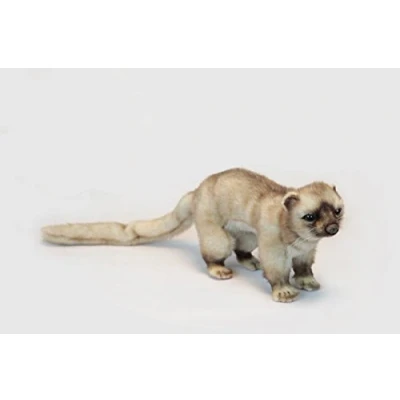 Image of Olinguito Plush Soft Toy by Hansa 6585