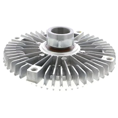 Image of 11521271416, 11521287829, 11521289120, 11521310520, 11521466000 Fan Clutch VEMO Original Quality V20 04 1065 1 BMW: Z3 Roadster, 3 Convertible