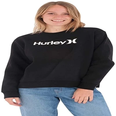 Image of Short Sleeves T shirt Womens O&amp;O Core Crew