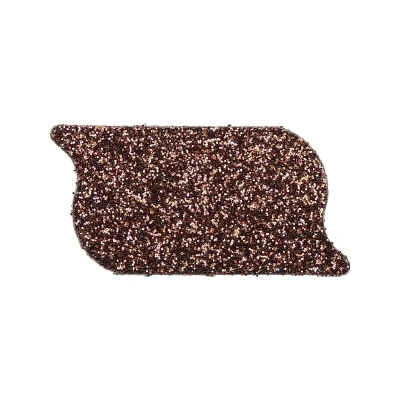 Image of Sweet Dixie Ultra fine Glitter Pot, Coffee