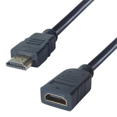 Image of Connekt Gear 5M HDMI 4K UHD Extension Cable