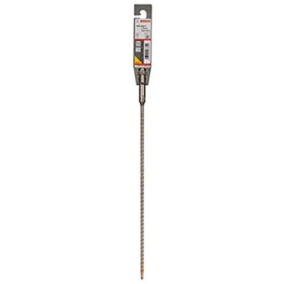 Image of Bosch 2608585598 Hammer Drill Bits