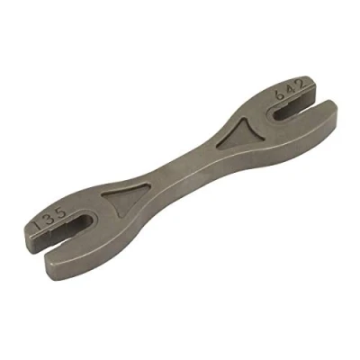 Image of Sealey Spoke Wrench