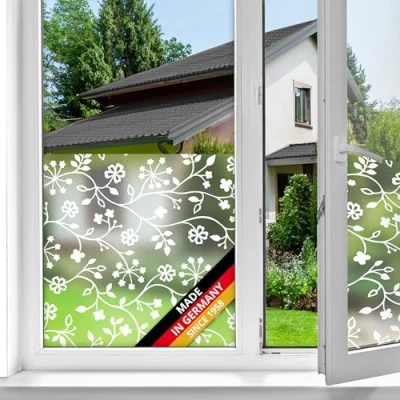 Image of d c fix Window Film, Vinyl, Tord, 90 cm x 1,5 m
