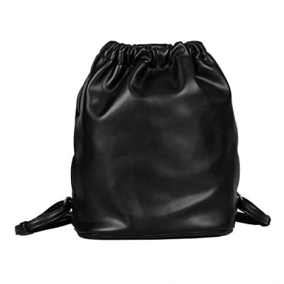 Image of TOM TAILOR Women&#039;s Sabrina Backpack, black, S