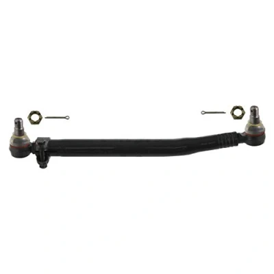 Image of 0008136061, 0041005466, 0041016964, 008136061, 041005466 Centre Rod Assembly FEBI BILSTEIN 35441