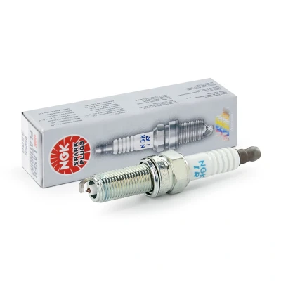 Image of 1884410060 Spark plug NGK 97098 M12 x 1,25 16 mm KIA: Picanto III, RIO 3, II, HYUNDAI: i30 II Hatchback, i20 Coupe