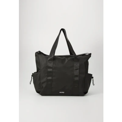 Image of Björn Borg Active GYM BAG Weekend bag, Women&#039;s, Size: One Size, Black beauty