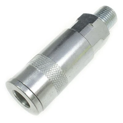 Image of Toolzone 3/8&quot; BSP Male Air Coupling