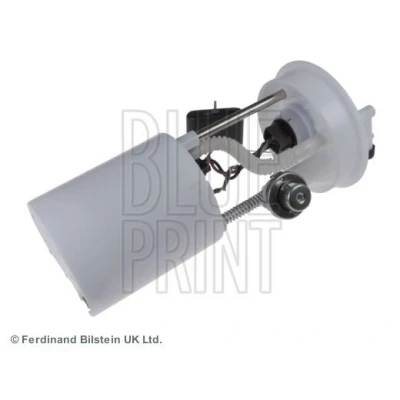 Image of 96320232, 96518040, 96563403 fuel Pump BLUE PRINT ADG06803 Electric with sender unit