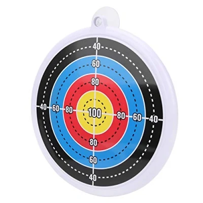 Image of Sucker Target, Indoor Suction Cup Toy Archery Lightweight And Easy To Carry, Firm Adsorption, Suitable For Strengthening Parent Child Relationship