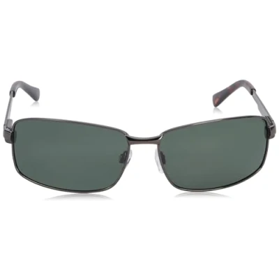 Image of Sunglasses Polaroid P4416 col. a3x/rc Man Square Gunmetal