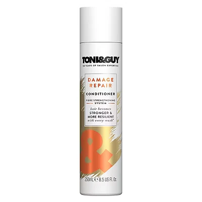 Image of Toni Guy Nourish Conditioner for Damaged Hair