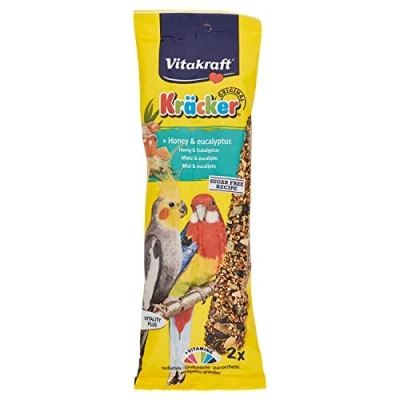 Image of Vitakraft b 08220 Southern Kracker Honey