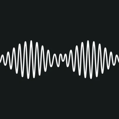 Image of Arctic Monkeys AM Deluxe Edition 2013 UK vinyl LP WIGLP317