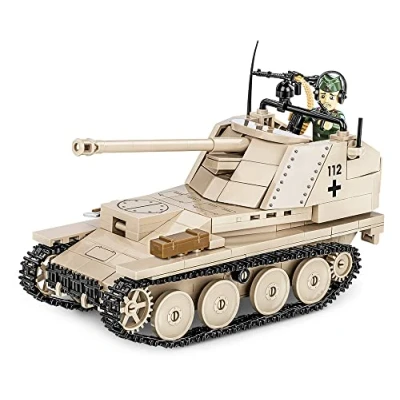 Image of COBI Marder III Ausf.M